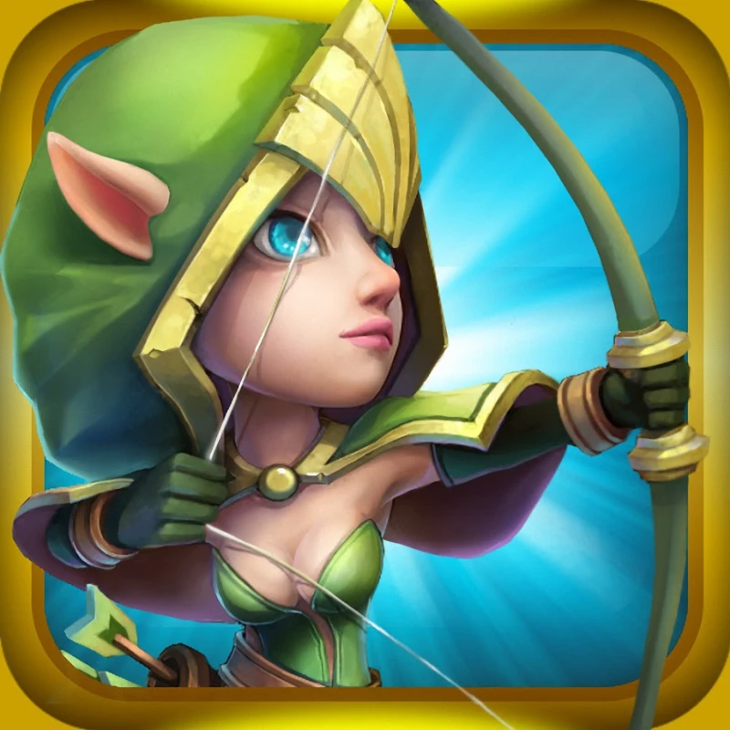 Иконка этой игры Иконка этой игры