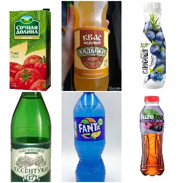 Я собрал тридцать два напитка, которые я попробовал и расставил в этом списке избранных. Вот, что из этого всего получилось.