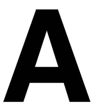 А б в г д и так далее. Выбери лучшую!