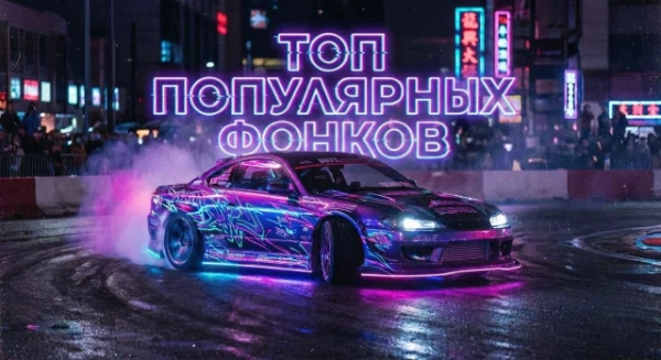 Здесь вы будете выбирать лучший фонк за прошлые года, места по прослушиванию взял с внешних источников, видео, спотифай, саундклауд и тд. Слушайте и выбирайте лучшее для себя. 