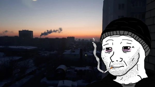 Невероятные приключения Думера. 