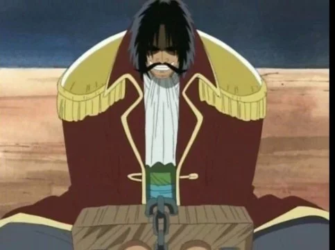 Предлагаю вам выбрать из лучших моментов в One Piece самый лучший!