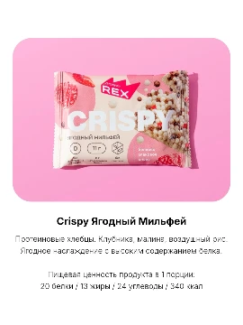 Выбираем самую вкусную протеинку