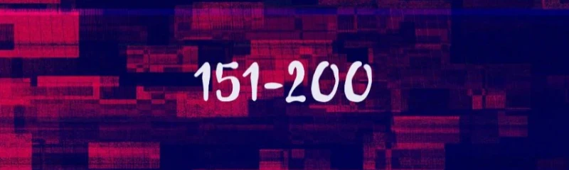 Топ-300 Пикуко от наиболее олдовых до наименее! Топ-300 Пикуко от наиболее олдовых до наименее!