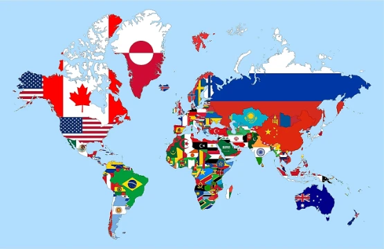 Создай свою великую страну и стань кем угодно