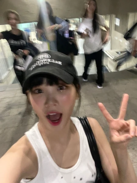 Тест-турнир выбери лучшего айдола :))