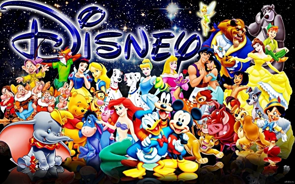Выбирайте свой любимый/лучший ПОЛНОМЕТРАЖНЫЙ мульт от ''Disney''. В этом топе нет мультов от PIXAR и PIXAR+Disney. 
Только студия Disney и немного других студий.