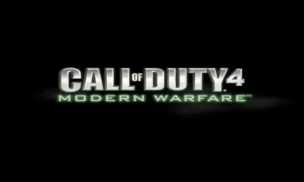В этом тесте ты сможешь определить свои знание Call of Duty 4: Modern Warfare, один раз играл, или запомнил сюжет? Сейчас все выясним 