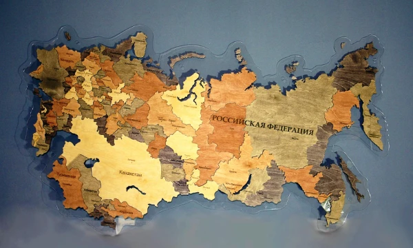 Сегодня вам предстоит назвать все постсоветские страны. И нет, их тут не 15! Включаются еще и непризнанные/малопризнанные государства! Удачи вам!
Это мой первый челлендж, не судите строго...
