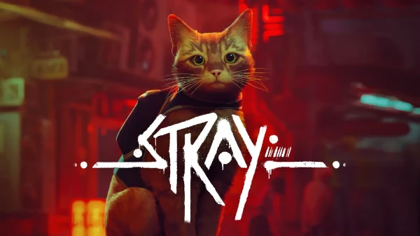 Тест на знание игры Stray. В данном тесте будут затронуты как аспекты геймплея, так и часть сюжета. 