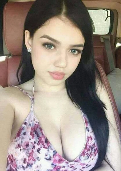 Сама себе фотограф;-)