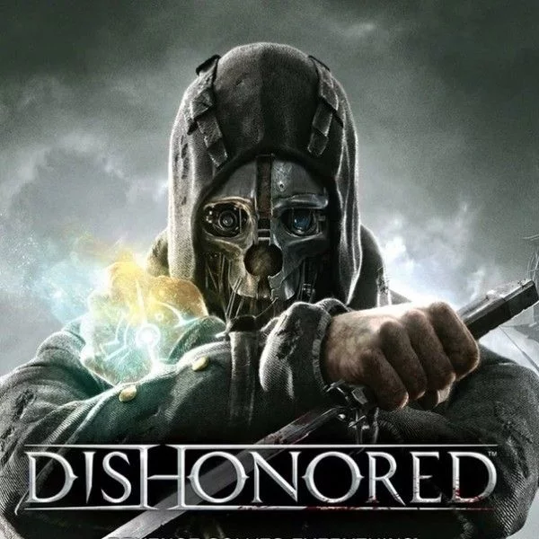 Dishonored Dishonored