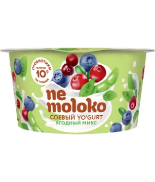 Молоко, йогурты, десерты