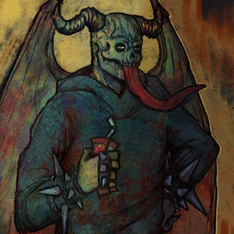 Топ-10 сильнейших персонажей Dorohedoro Топ-10 сильнейших персонажей Dorohedoro