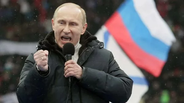 В России и других постсоветских странах