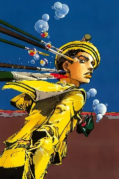 Vote for your favorite JoJo opening/ending/theme/Cover