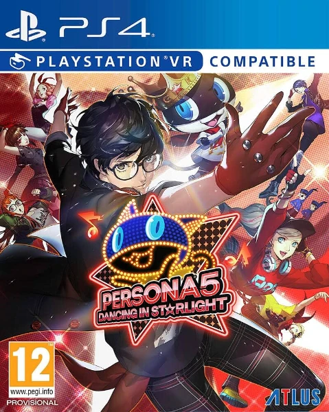 Выберите лучшую игру среди Мегатенов и Персон
(Best Persona/ Megaten Games)