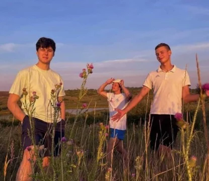 Просто проверка знаний и я надеюсь, что у тебя все получится.