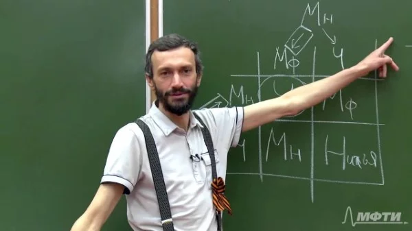 Математика - царица наук