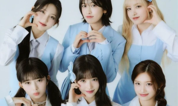 ive - женская группа из шести участниц компании starship entertainment. они дебютировали 1 декабря 2021 года с сингловым альбомом "eleven".
