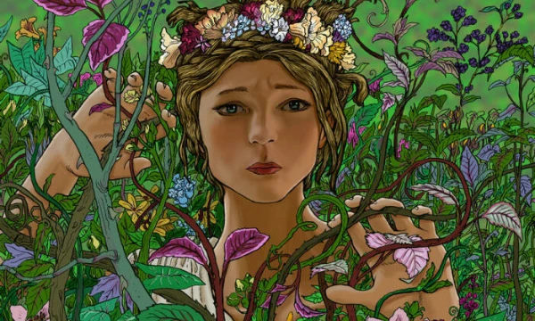 Почти у каждого мифа есть несколько версий. Проходя тест, ориентируйтесь на вашу любимую версию мифа. 