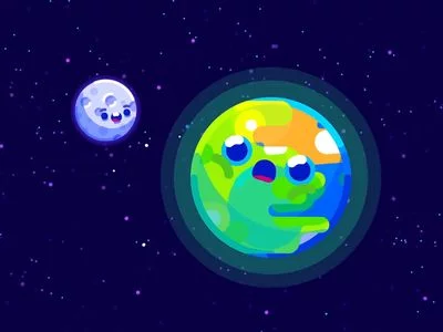 Почему люди сначала должны колонизировать Луну, а не Марс Почему люди сначала должны колонизировать Луну, а не Марс