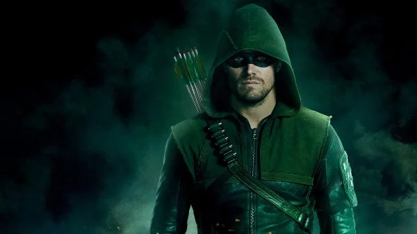 Собраны наиболее популярные супергеройские сериалы