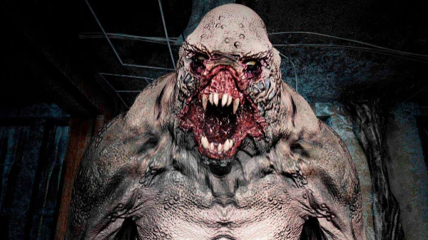 Вам предстоит выбрать лучшего мутанта из игр: METRO 2033: REDUX, METRO Last Light: REDUX и METRO EXODUS!!!!!     