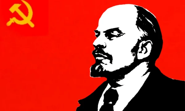 Владимир Ленин - российский революционер, адвокат, переводчик и экономист. Почти все мы знаем этого человека, но насколько? Пройдите этот тест и проверьте это!
