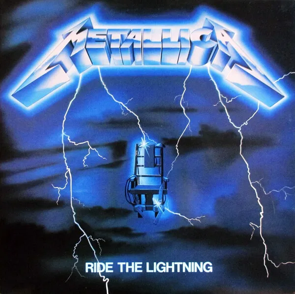 Thrash Metal
Technical Thrash Metal, Speed Metal 
