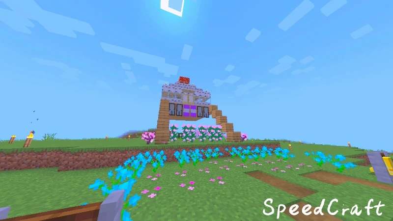 Это пост про SpeedCraft Это пост про SpeedCraft