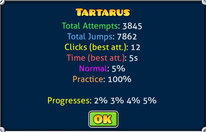Tartarus на телефоне день 6 Tartarus на телефоне день 6