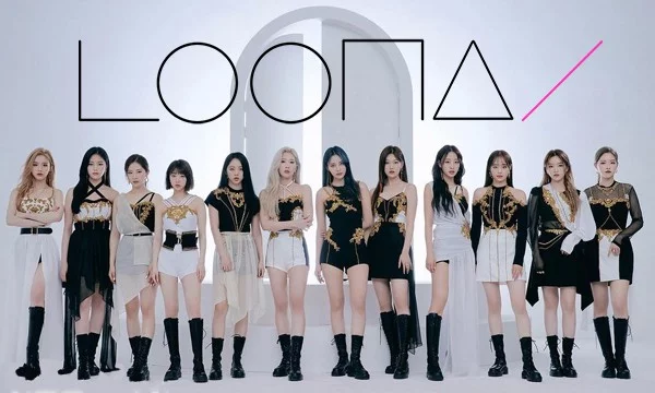 LOONA Best Song