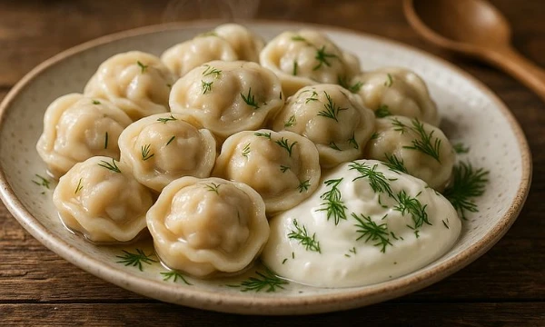 Тест: «Самое вкусное блюдо русской кухни». Выберите один вариант из списка — то блюдо, которое вы считаете самым аппетитным и знаковым для русской кулинарии. Голосуйте сердцем (и желудком)!