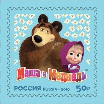 Здесь я собрал детские мультики (то есть мультики, целевой аудиторией которых считаются дети). Выберите лучший по своему мнению. 