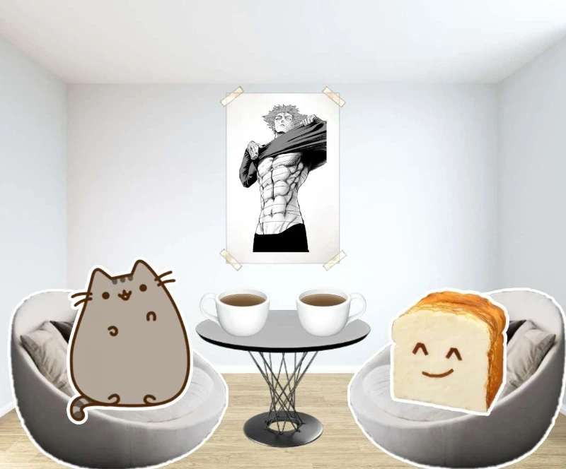 Отвечаю на вопросы Pusheen Отвечаю на вопросы Pusheen
