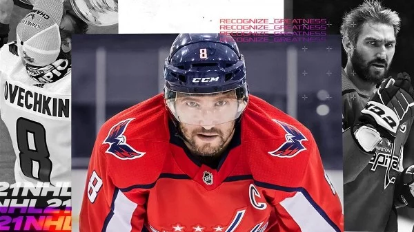 Решите какая самая лучшая часть хоккейного симулятора NHL!