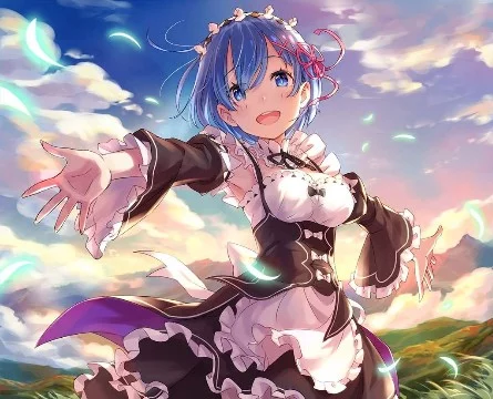 Тест основан на Аниме Re:Zero!
Арты не мои, и не имею к ним никакого отношения!
ПОЧТИ)
Приятного выбора!

