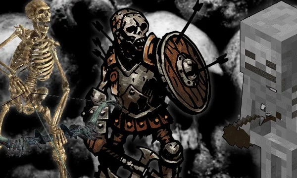 Нереально страшная викторина! *Звук костей* 100% SPOOKY!