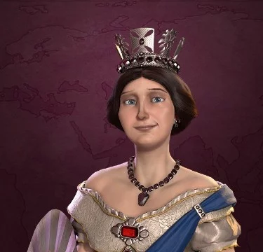 Предлагаю вам выбрать сильнейшую фракцию из стратегии Civilization VI, либо же ту, за которую вам просто интересней играть. В турнире есть все лидеры из конечной версии игры.
