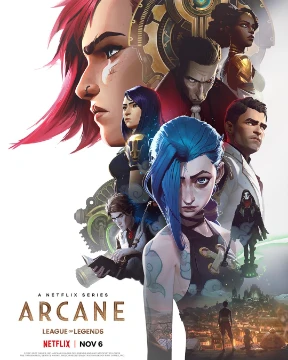 В этом тесте будут сериалы/мульты/даже аниме(2)