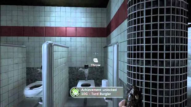 Duke Nukem Forever – "Turd Burglar" Duke Nukem Forever – "Turd Burglar"