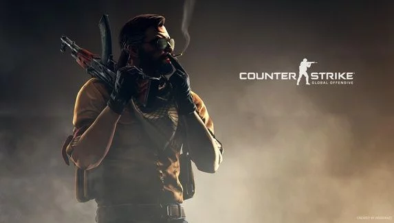 Counter-Strike: Global Offensive — многопользовательская компьютерная игра, разработанная компаниями Valve и Hidden Path Entertainment.