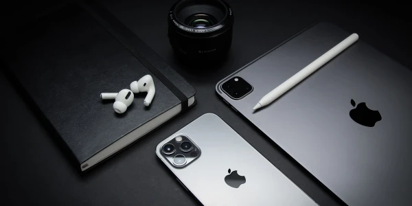 Тут ты проверишь свои знания на технику от Apple, желаю удачи!