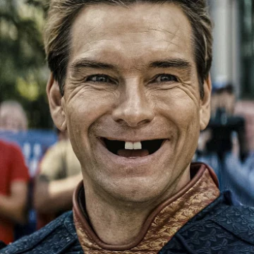 В этом тесте будут такие Сериалы как: You, Dexter, The Boys, Mr robot, Breaking Bad и другие.