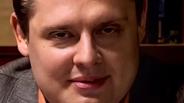 Без лишних слов, великий человек