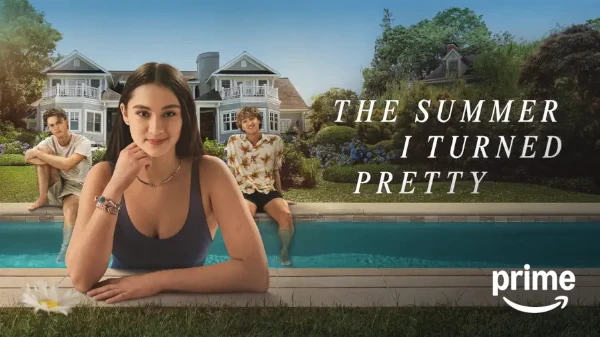 Сериалы  из студии Prime Video