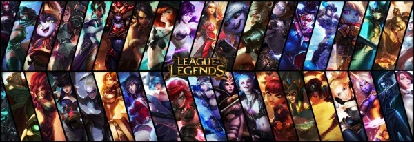 Riot извинилась за излишнюю сексуальность чемпиона Кай’Сы