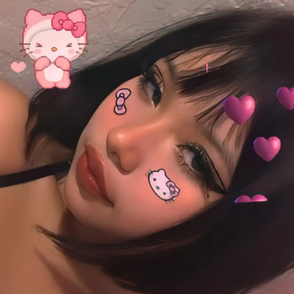 All the girls that will be shown in the test were taken from the covers of phonk/rap music. Choose the most aesthetic girl!