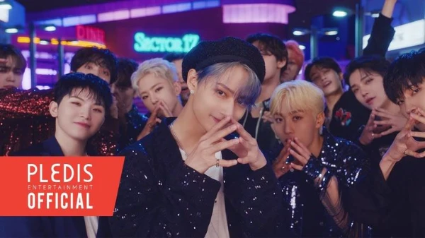 Выбери лучший клип Seventeen среди самых популярных! (включая BSS, хип-хоп юнит и тд.)